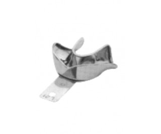 Stainless Steel Impression Tray